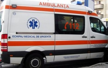 O femeie din județul Iași …