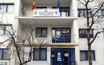 373 persoane angajate în luna …