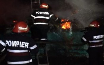 La un pas de tragedie …