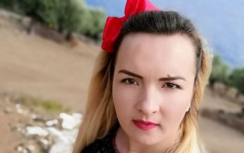Apel umanitar: Mihaela, o tânără …