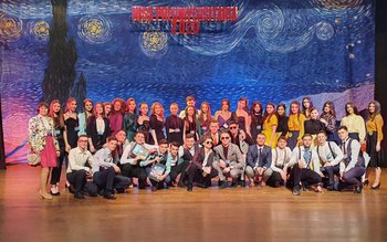 „Preuniversitaria” laurienilor a fost „înstelată” …