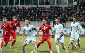 FC Botoșani a reușit un …
