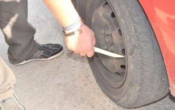 Botoșănean reținut după ce a …