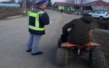 Dosar penal, în loc de …