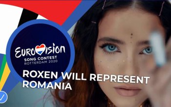 A fost aleasă piesa cu …