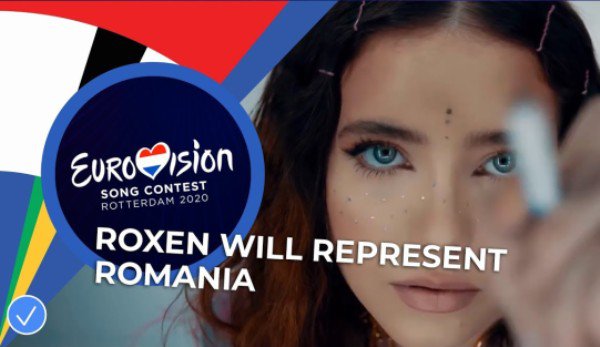 A fost aleasă piesa cu care România merge la Eurovision 2020 - VIDEO