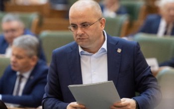 Lucian Trufin: „Liberalii CHIAR sunt …