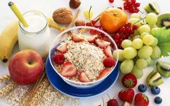 Alimente recomandate pentru slăbit