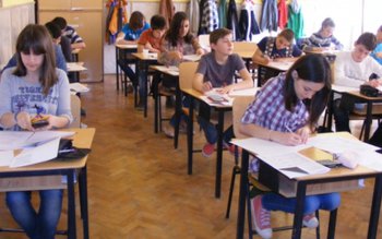 Anunţ important pentru elevi. Reducerea …