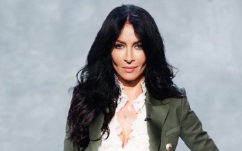 Mihaela Rădulescu se pregătește să …