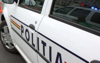 Bărbat găsit mort de beat …