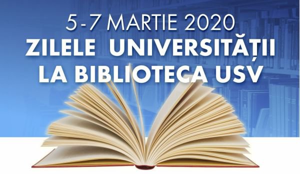 USV-ul invită profesorii și elevii botoșăneni la sărbătoare