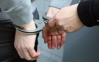 Tânăr de 19 ani arestat …