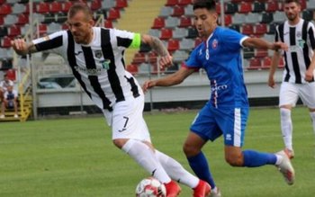 Etapa 2 Play-off: Astra Giurgiu …