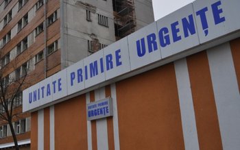 Botoșănean ajuns la urgențe după …