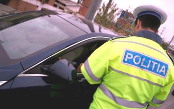 Acțiune a polițiștilor! Zeci de …