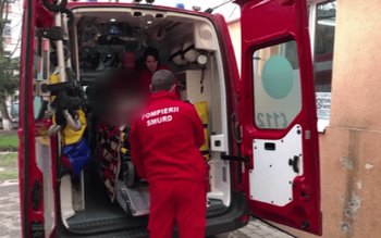 Șocant! Femeie din Botoșani atacată …