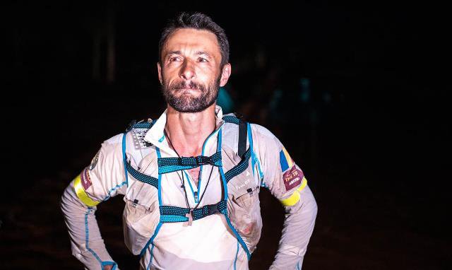 Debut fulminant pentru botoșăneanul Iulian Rotariu la Ultra Asia Race Vietnam. Este pe locul 1 după primii 30 de km