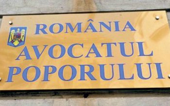 Avocatul Poporului își suspendă temporar …