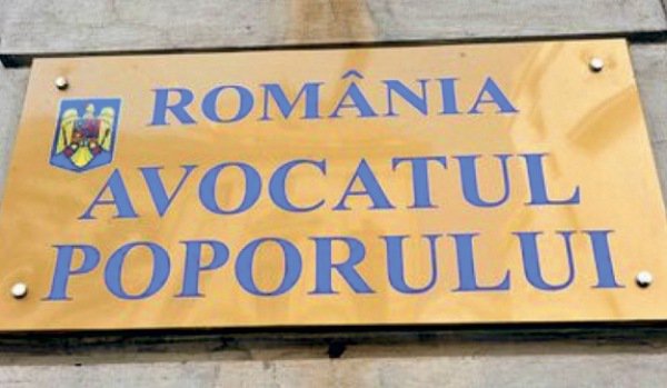 Avocatul Poporului își suspendă temporar activitatea din cauza coronavirusului