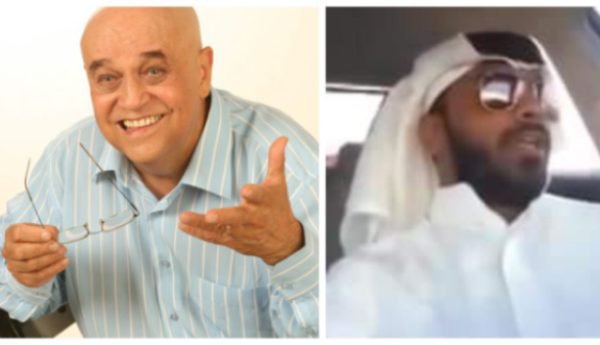 O melodie a lui Benone Sinulescu, viralizată în Emiratele Arabe Unite. Cântărețul de muzică populară îl caută pe arabul care face furori pe net cu melodia lui