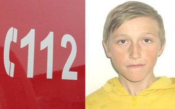 Adolescent dispărut fără urmă de …