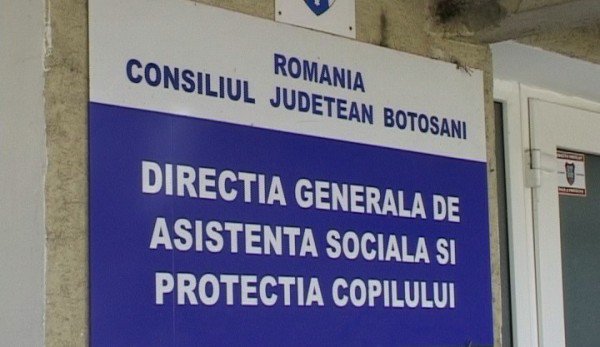 Restricții și măsuri de prevenire la Protecția Copilului Botoșani: În trei centre, activitatea cu beneficiarii a fost suspendată