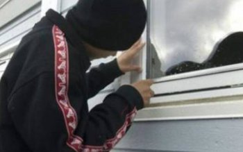 Hoţ la doar 15 ani. …