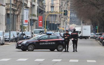 Italia intră în carantină. Măsuri …