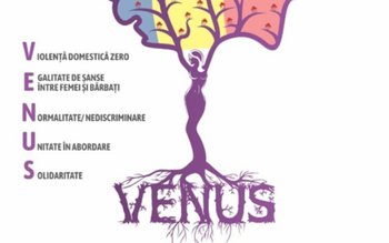 DGASPC Botoșani implementează proiectul „VENUS …