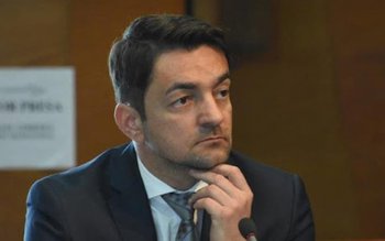 Deputat PSD Rotaru: „Iohannis e …