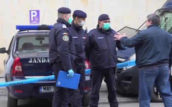 Zeci de persoane cercetate de …