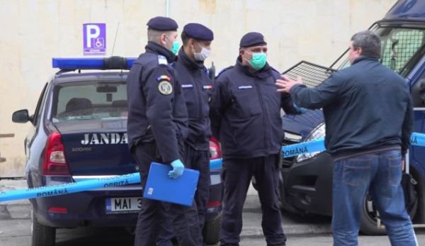Zeci de persoane cercetate de Poliția Română pentru că nu au respectat regulile carantinei sau izolării