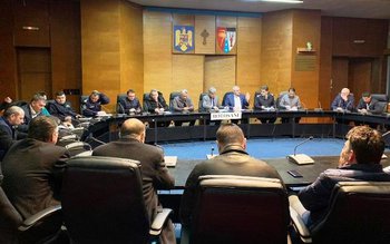 CJSU Botoșani: Locuri de carantină …