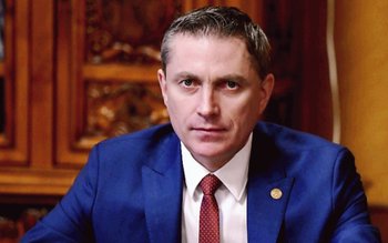 Costel Lupașcu: „În plină criză …