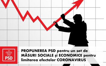 PSD propune un program de …
