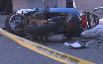 Accident la Botoșani! Nu a …