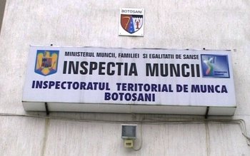 Fără program cu publicul și …