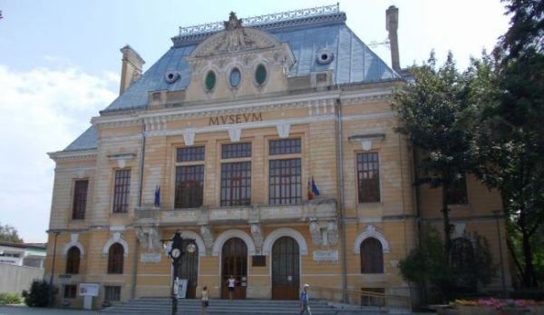 Comunicat de presă: Se suspendă activitățile cu publicul la toate muzeele și casele memoriale ale Muzeului Județean Botoșani