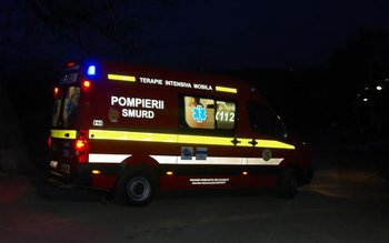 Adolescent din Bucecea electrocutat după …