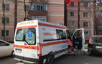 Bărbat din Dorohoi găsit decedat …