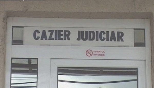 Nu se vor mai elibera caziere judiciare la Poliția din Săveni. Vezi ce modificări au intervenit în programul ghișeelor din Botoșani, Dorohoi și Darabani