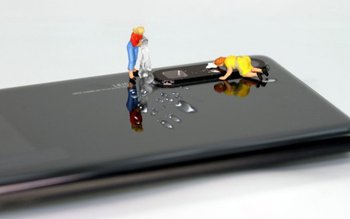 Cum curățăm telefonul pentru a …