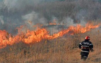 Șase incendii în ultimele 24 …