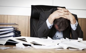 Cum ne îmbolnăvește stresul