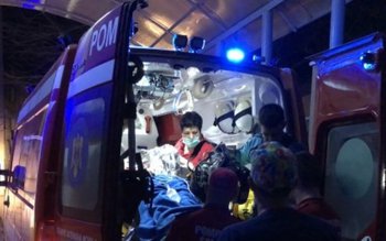 Tragedie la Botoșani! Adolescentul de …