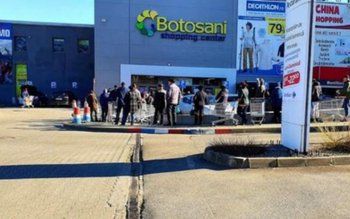 Supermarketurile din județ au început …