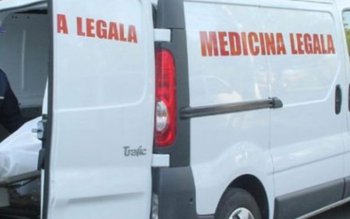 Suspiciune de crimă! Bărbat din …