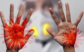 Pe ce suprafețe rezistă coronavirusul …