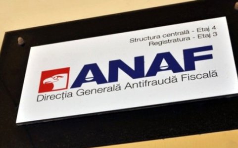 ANAF…